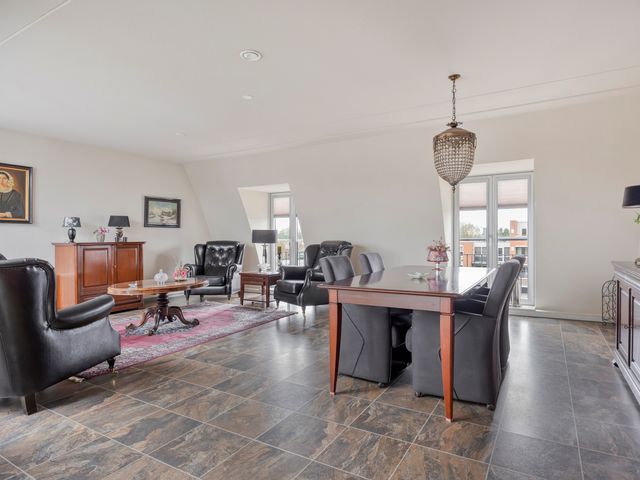 Steegakker 47, Dodewaard