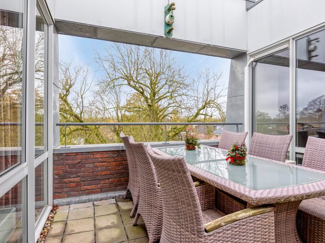 Steegakker 47, Dodewaard