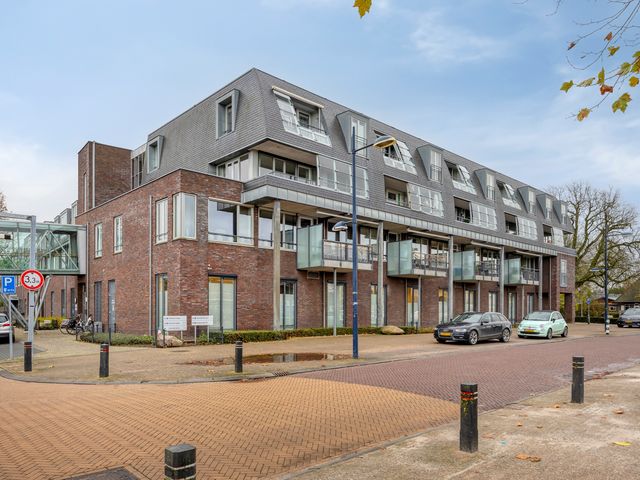 Steegakker 47, Dodewaard