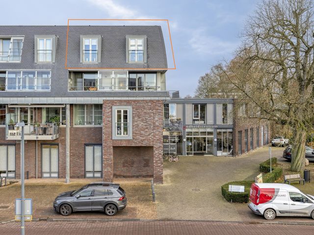 Steegakker 47, Dodewaard