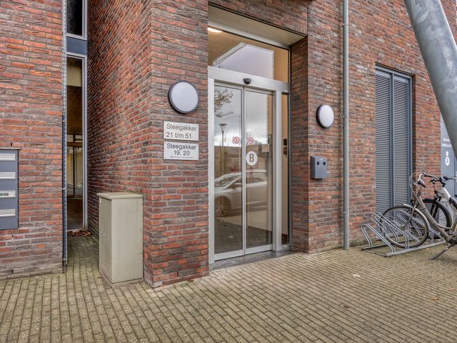 Steegakker 47, Dodewaard