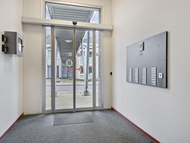 Steegakker 47, Dodewaard