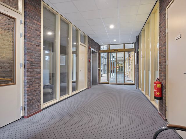 Steegakker 47, Dodewaard