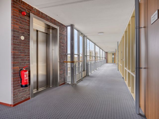 Steegakker 47, Dodewaard