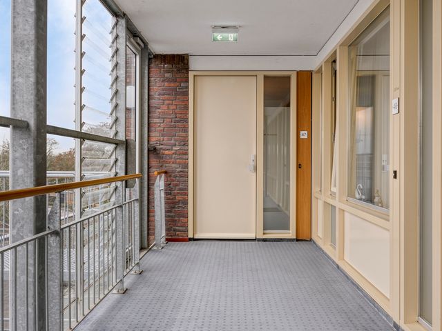 Steegakker 47, Dodewaard