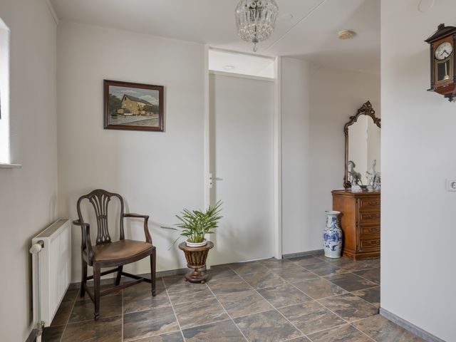 Steegakker 47, Dodewaard