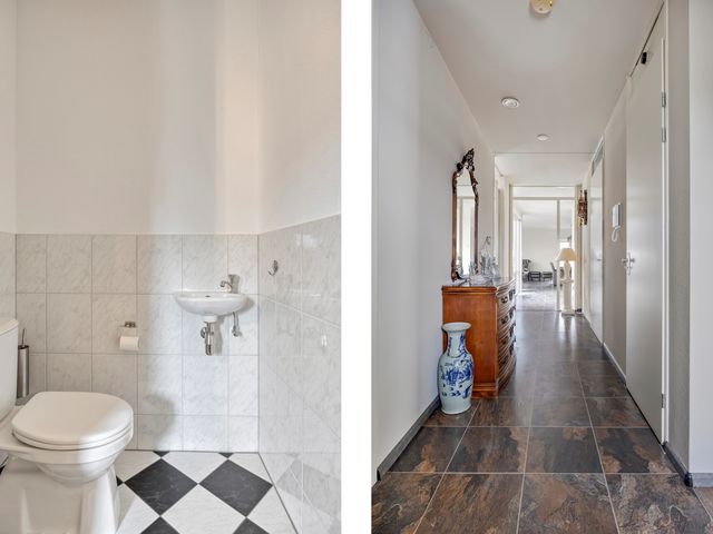 Steegakker 47, Dodewaard