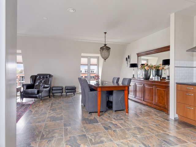 Steegakker 47, Dodewaard