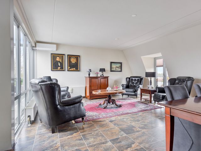 Steegakker 47, Dodewaard