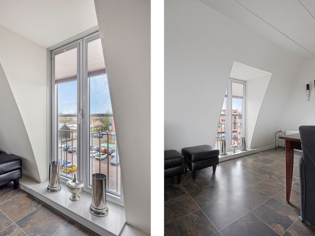 Steegakker 47, Dodewaard