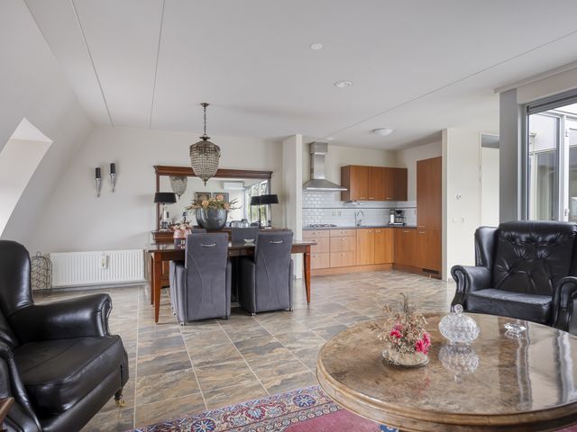 Steegakker 47, Dodewaard