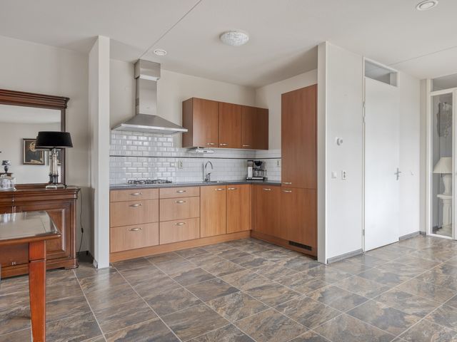 Steegakker 47, Dodewaard