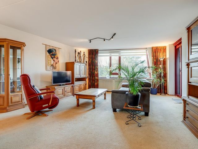 Caro van Eycksingel 48, Hoofddorp