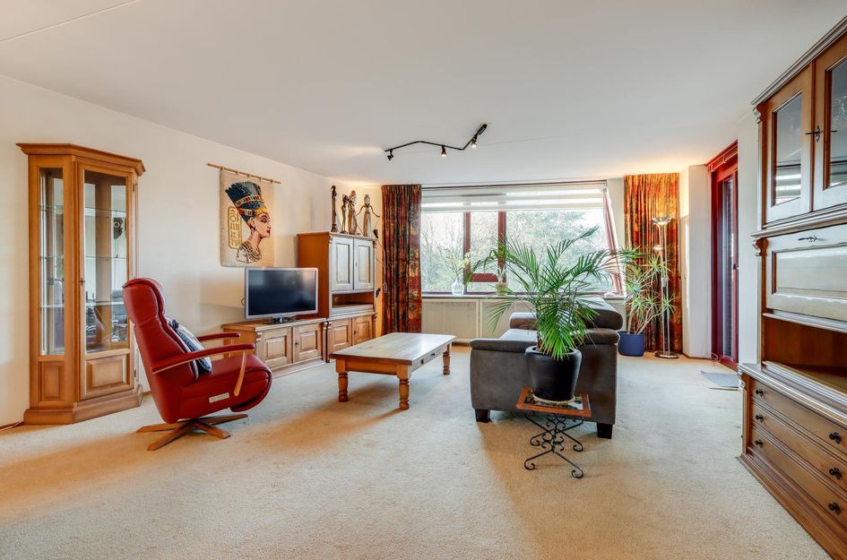 Caro van Eycksingel 48