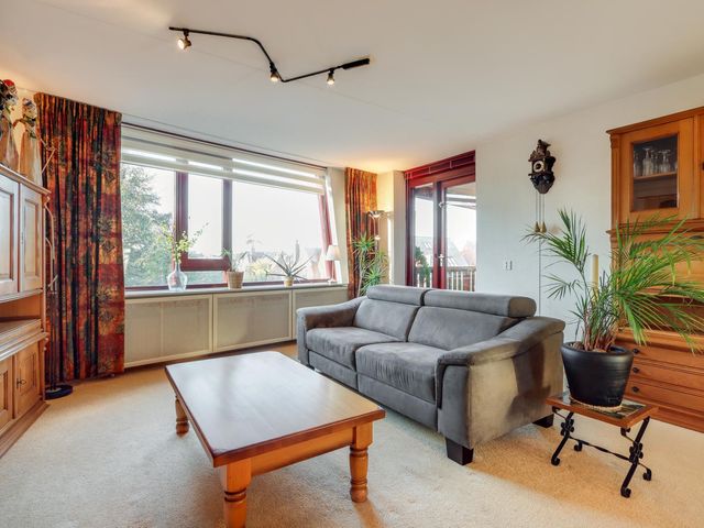 Caro van Eycksingel 48, Hoofddorp