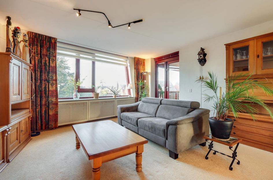 Caro van Eycksingel 48