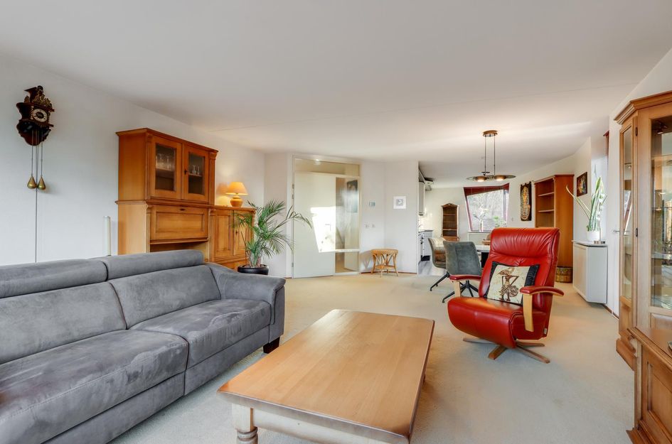 Caro van Eycksingel 48