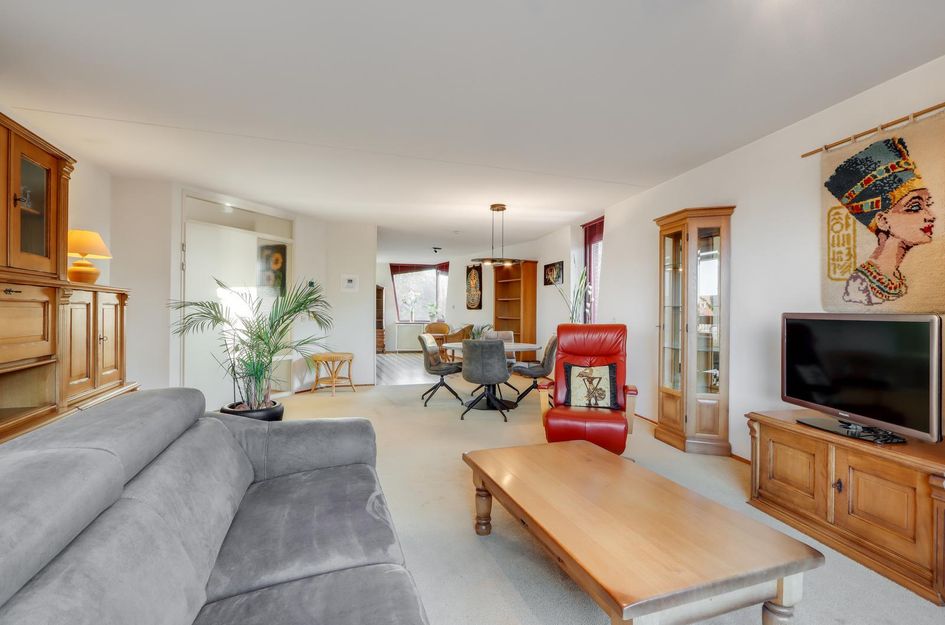 Caro van Eycksingel 48