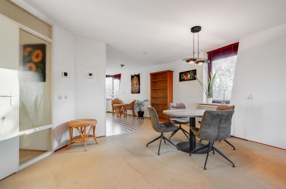 Caro van Eycksingel 48