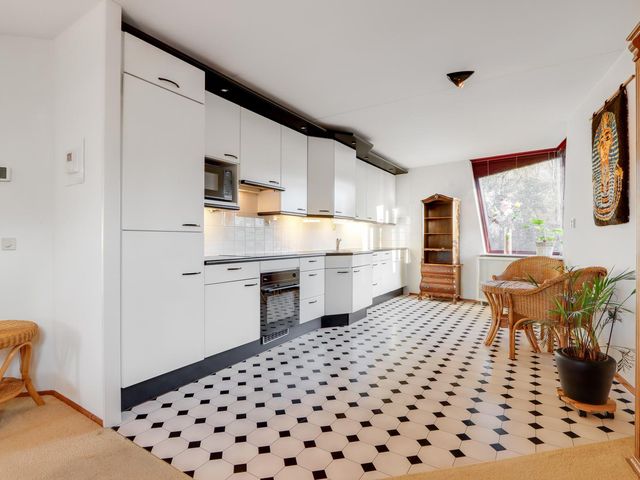 Caro van Eycksingel 48, Hoofddorp