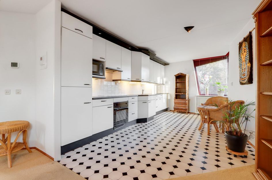 Caro van Eycksingel 48