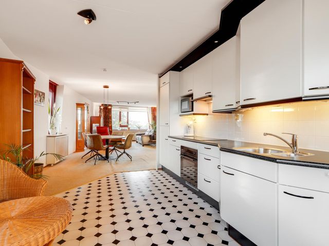 Caro van Eycksingel 48, Hoofddorp