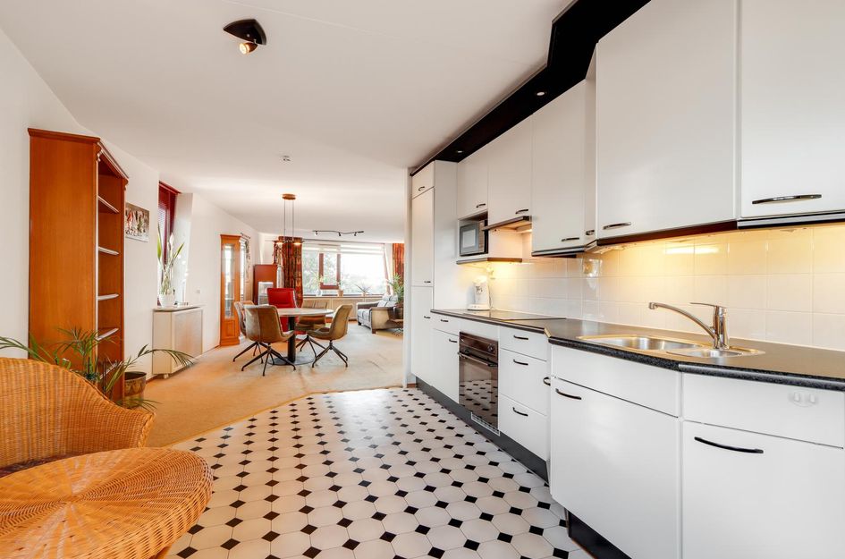 Caro van Eycksingel 48