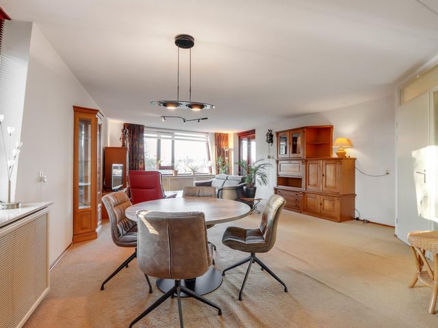 Caro van Eycksingel 48, Hoofddorp