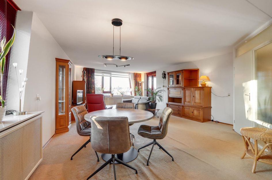 Caro van Eycksingel 48