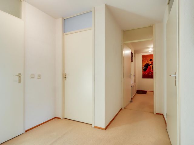 Caro van Eycksingel 48, Hoofddorp