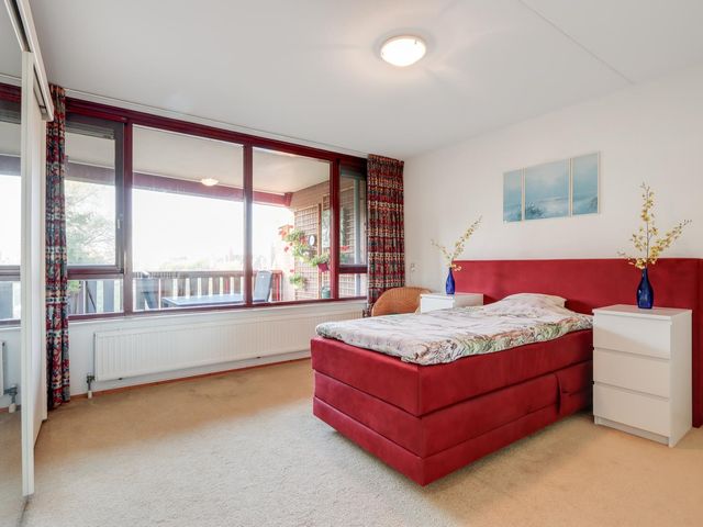 Caro van Eycksingel 48, Hoofddorp