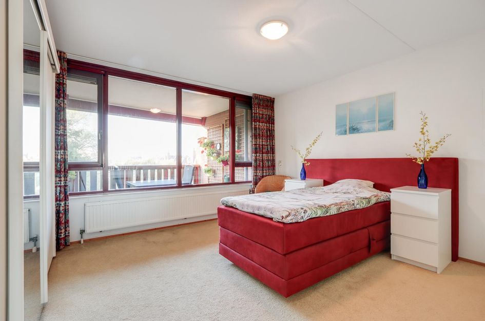 Caro van Eycksingel 48