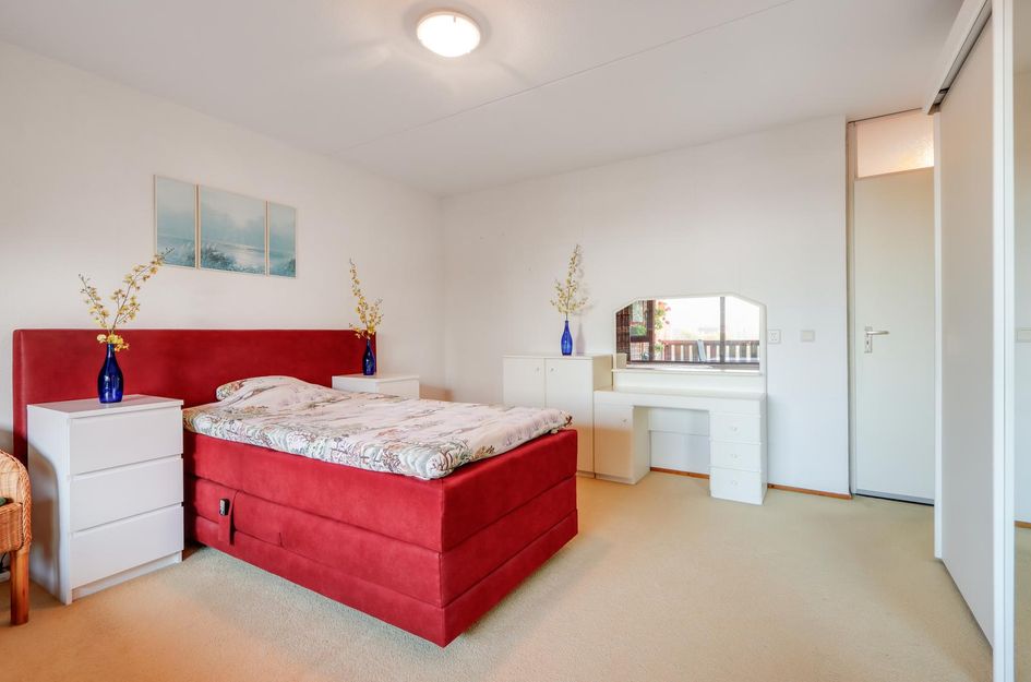 Caro van Eycksingel 48