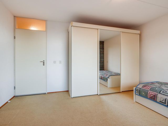 Caro van Eycksingel 48, Hoofddorp