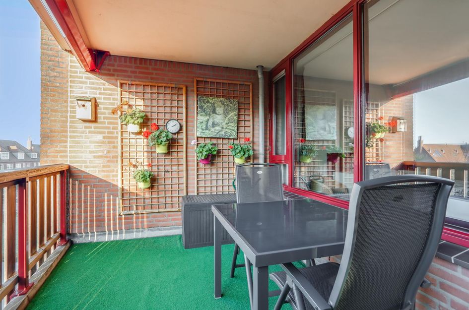 Caro van Eycksingel 48