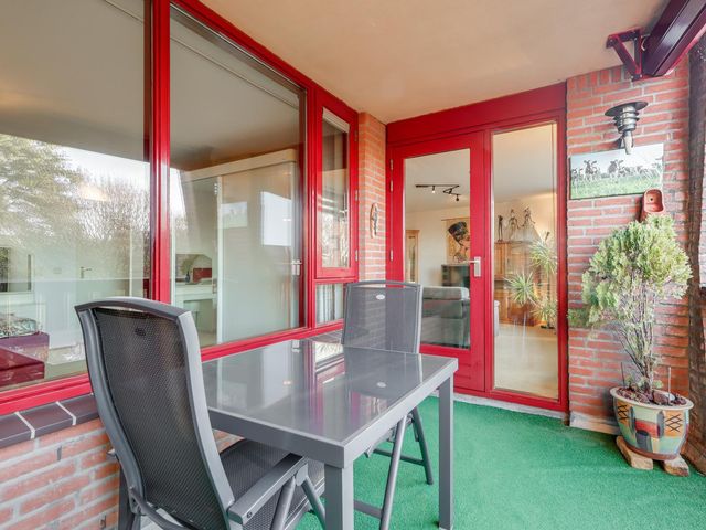 Caro van Eycksingel 48, Hoofddorp