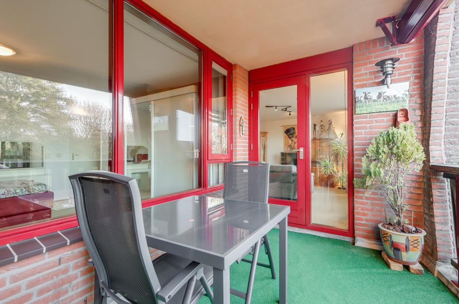 Caro van Eycksingel 48