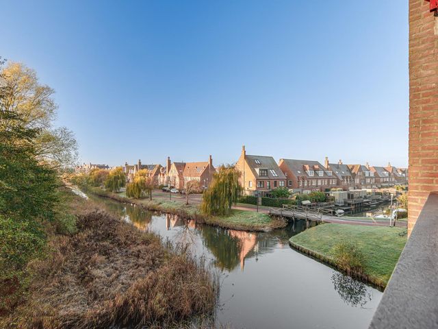 Caro van Eycksingel 48, Hoofddorp