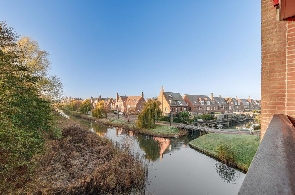 Caro van Eycksingel 48