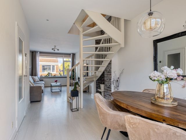 Rhenenstraat 182, 's-Gravenhage