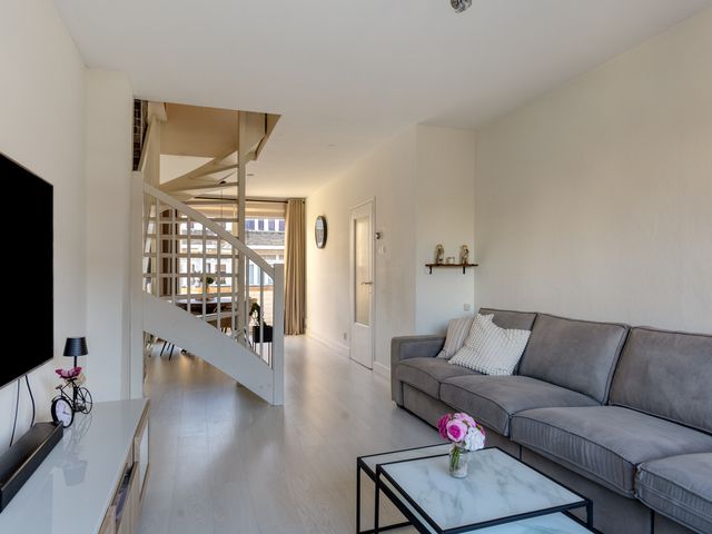 Rhenenstraat 182, 's-Gravenhage