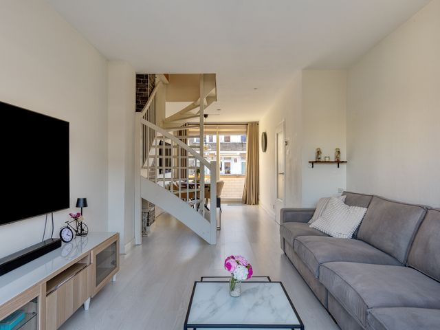 Rhenenstraat 182, 's-Gravenhage