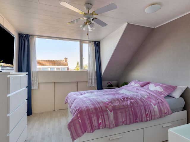 Rhenenstraat 182, 's-Gravenhage