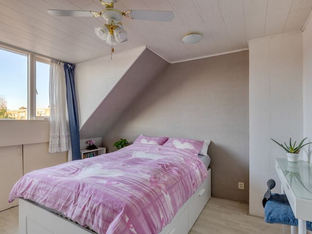 Rhenenstraat 182, 's-Gravenhage