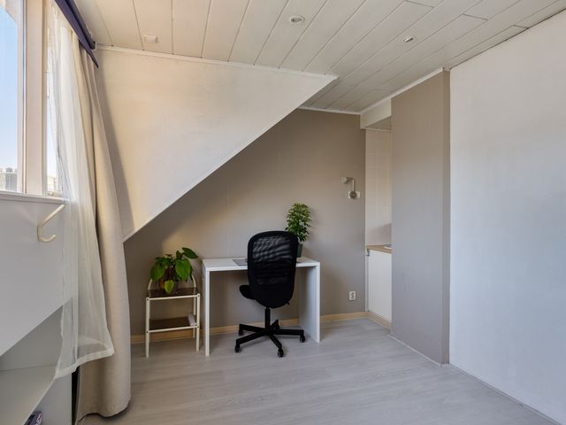 Rhenenstraat 182, 's-Gravenhage