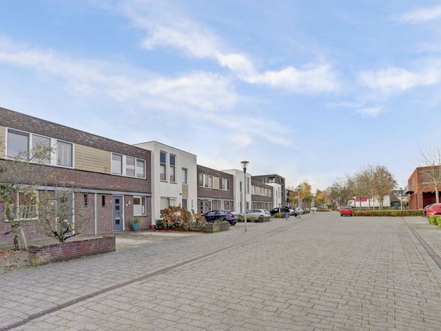 Gebint 43, Eersel