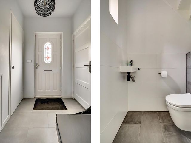 Westerstraat 25, Heinkenszand