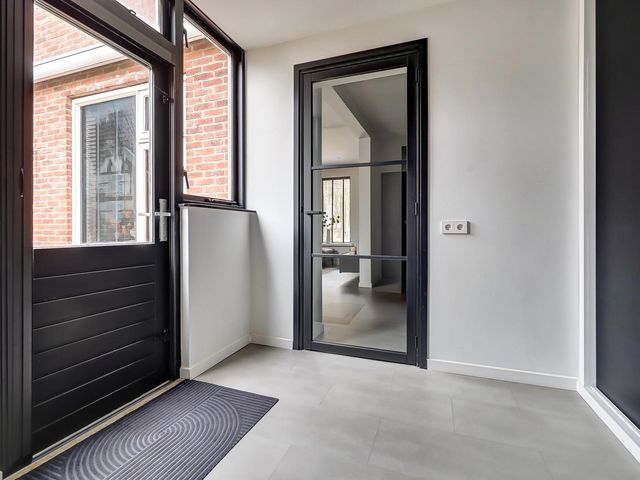 Westerstraat 25, Heinkenszand