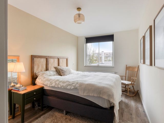 Pastoorswarande 32, 's-Gravenhage