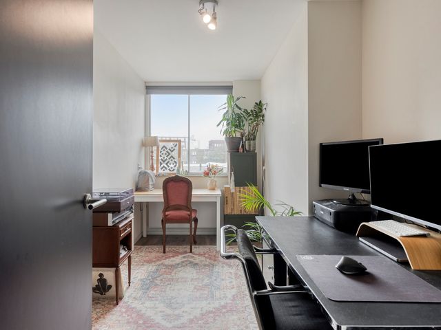 Pastoorswarande 32, 's-Gravenhage